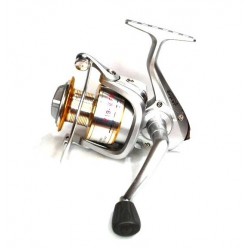 Котушка для вудилища, BoyaBy Y19-50FM, 8 підшипників, розмір 5000